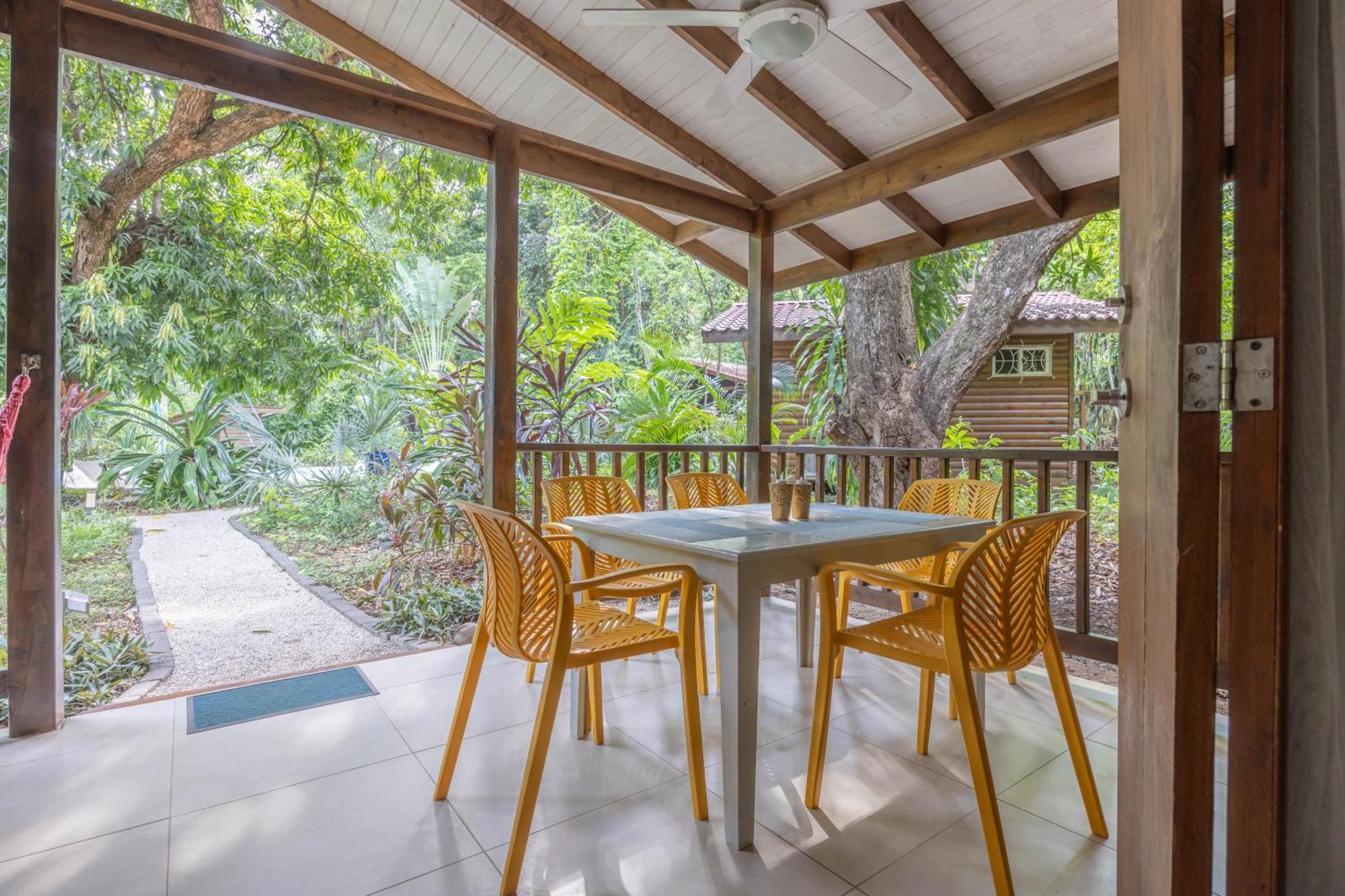 Boho Lodge Montezuma L&L Bagian luar foto