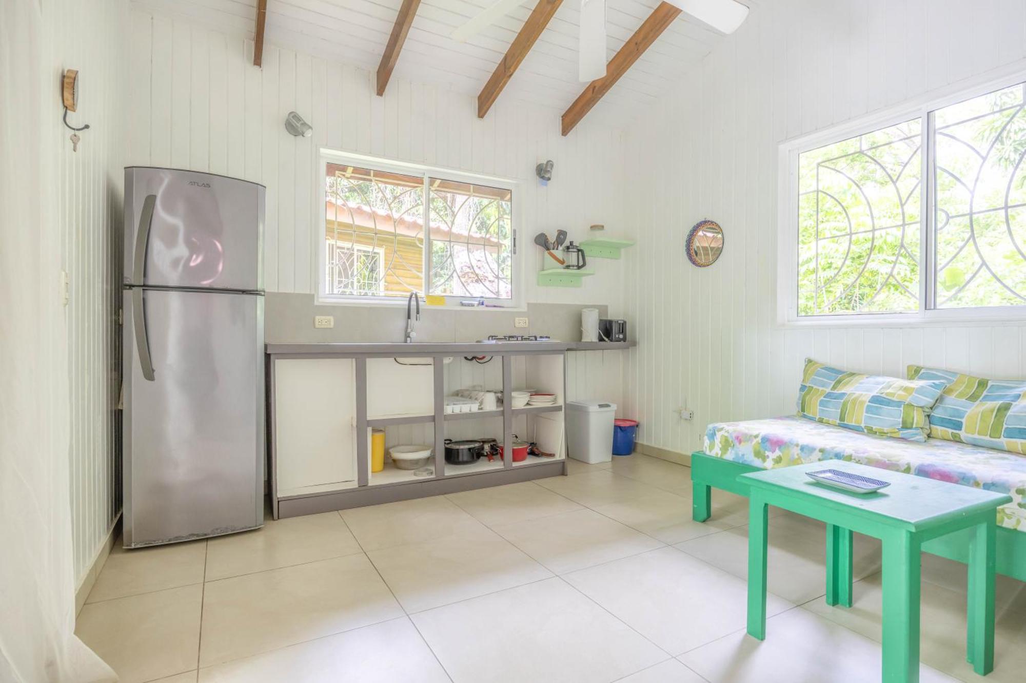 Boho Lodge Montezuma L&L Bagian luar foto