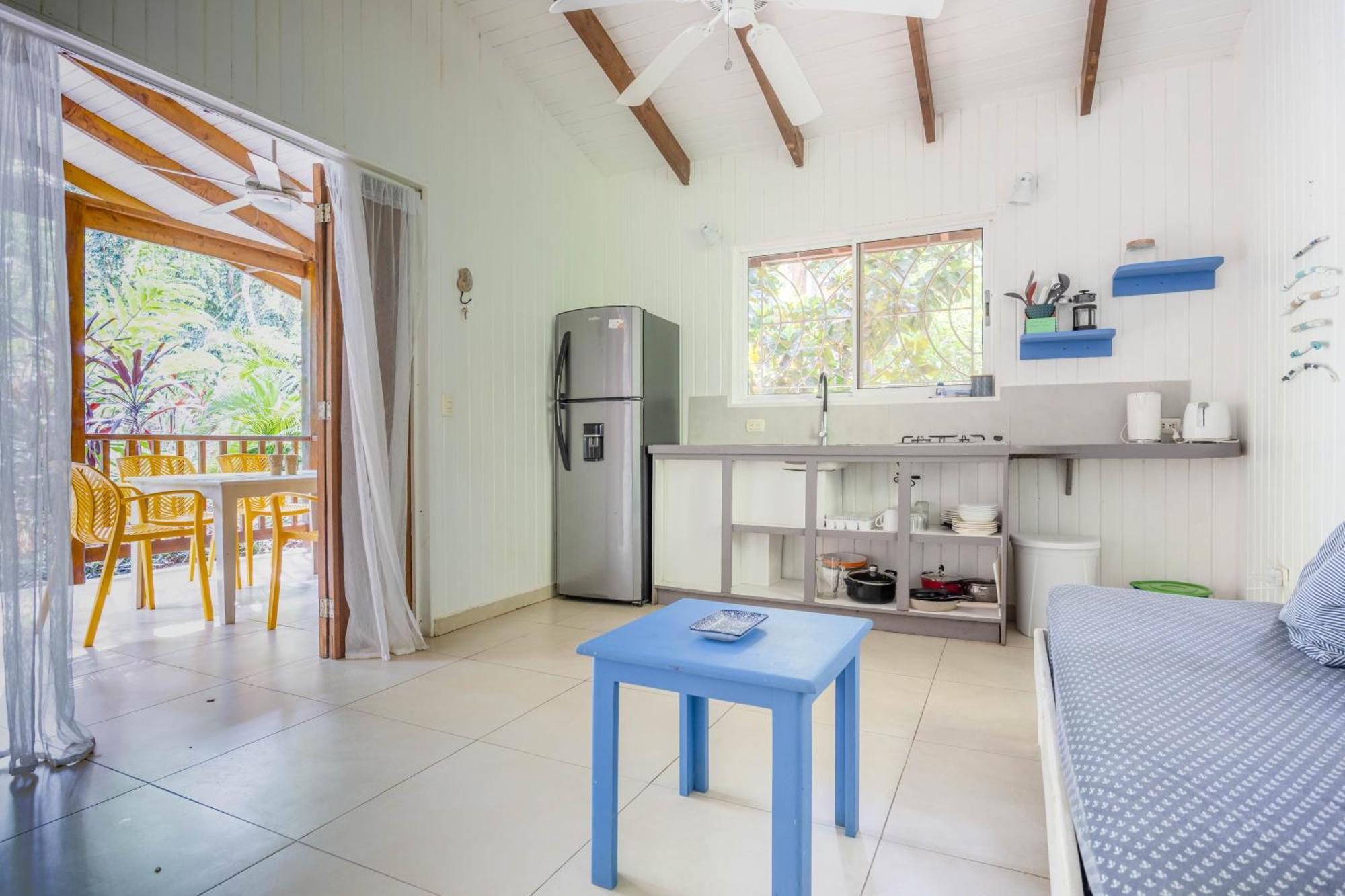 Boho Lodge Montezuma L&L Bagian luar foto