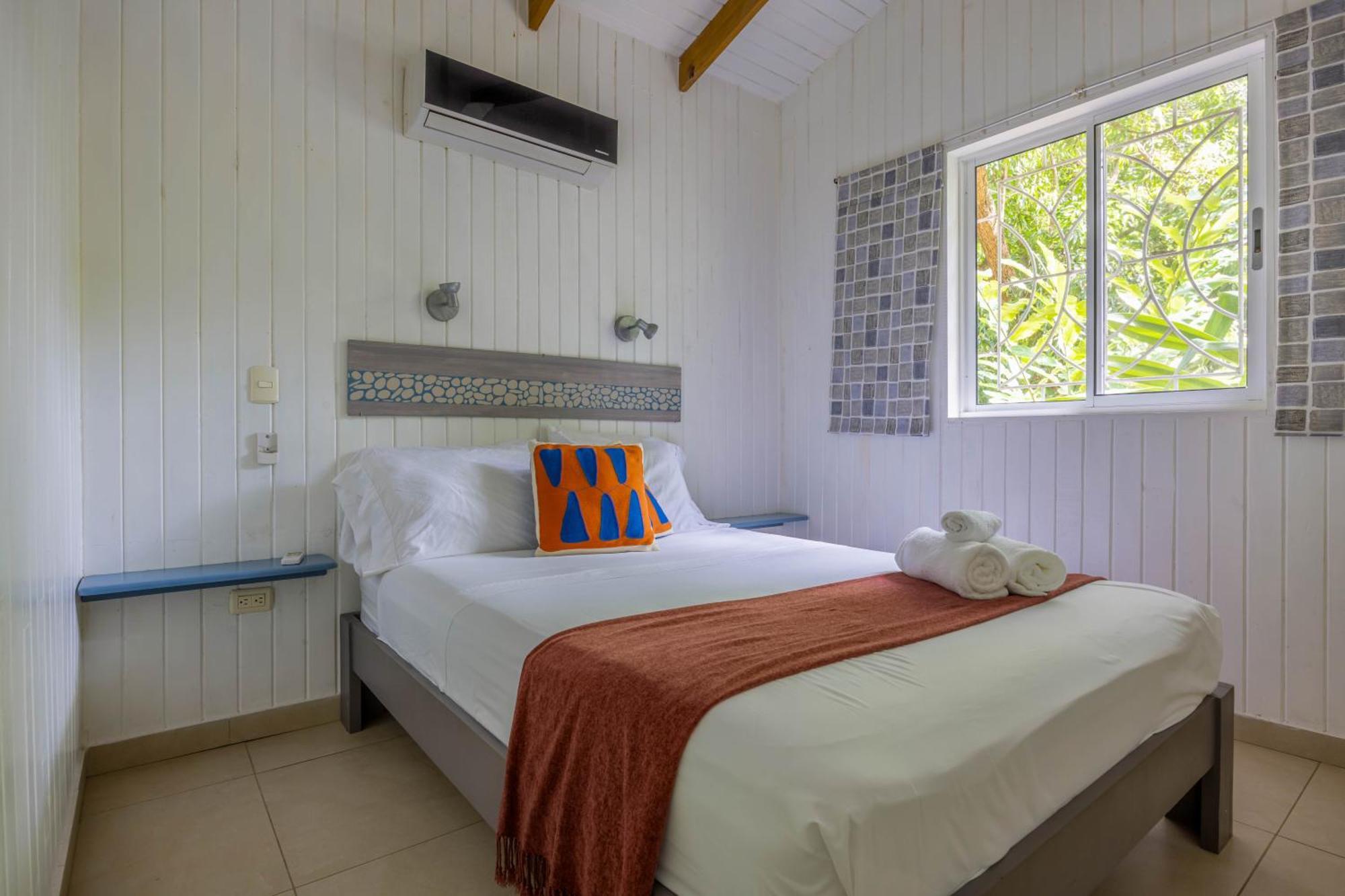Boho Lodge Montezuma L&L Bagian luar foto