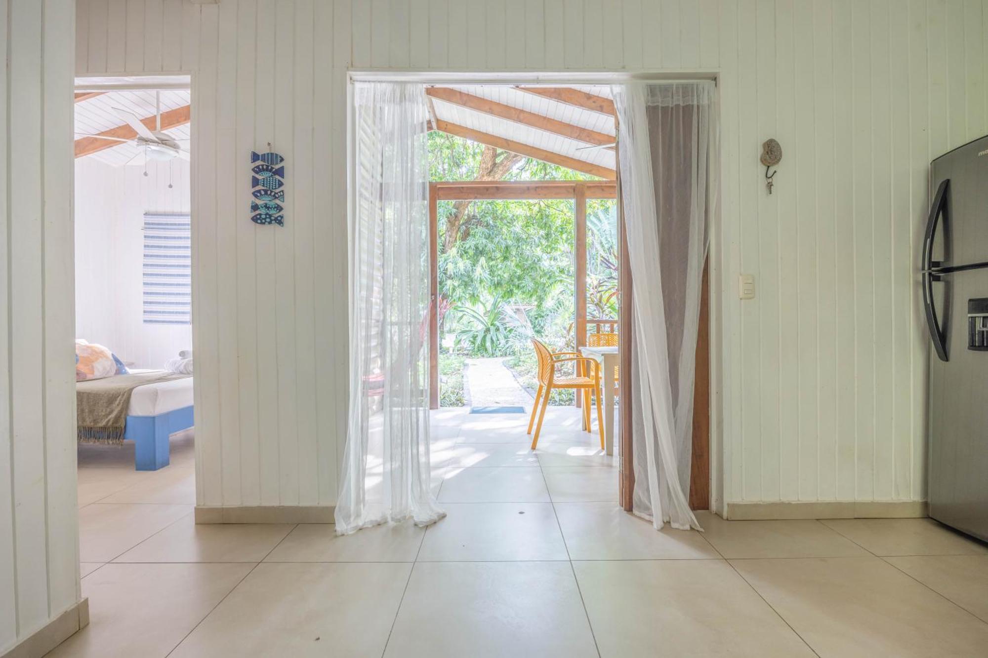 Boho Lodge Montezuma L&L Bagian luar foto