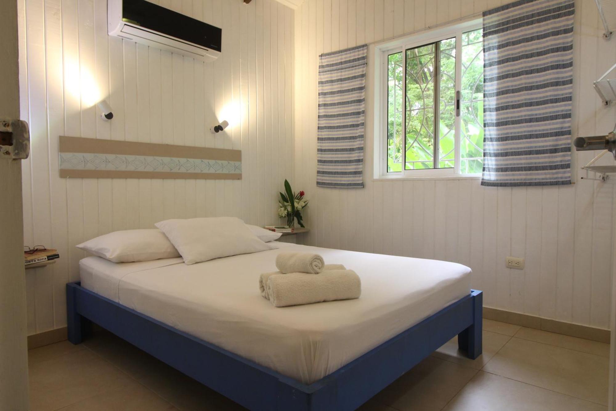 Boho Lodge Montezuma L&L Bagian luar foto