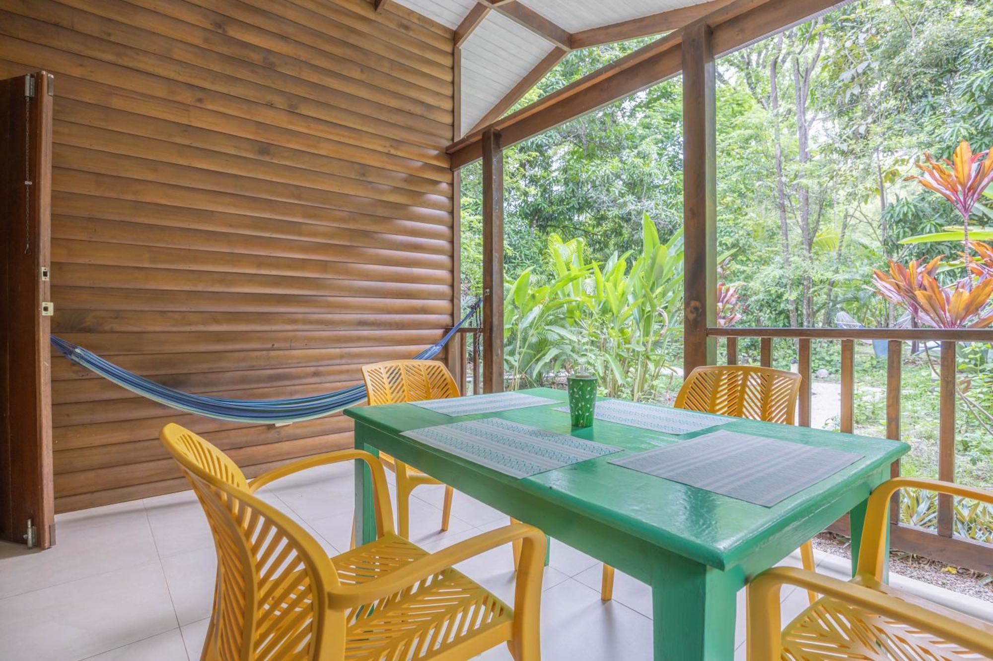 Boho Lodge Montezuma L&L Bagian luar foto