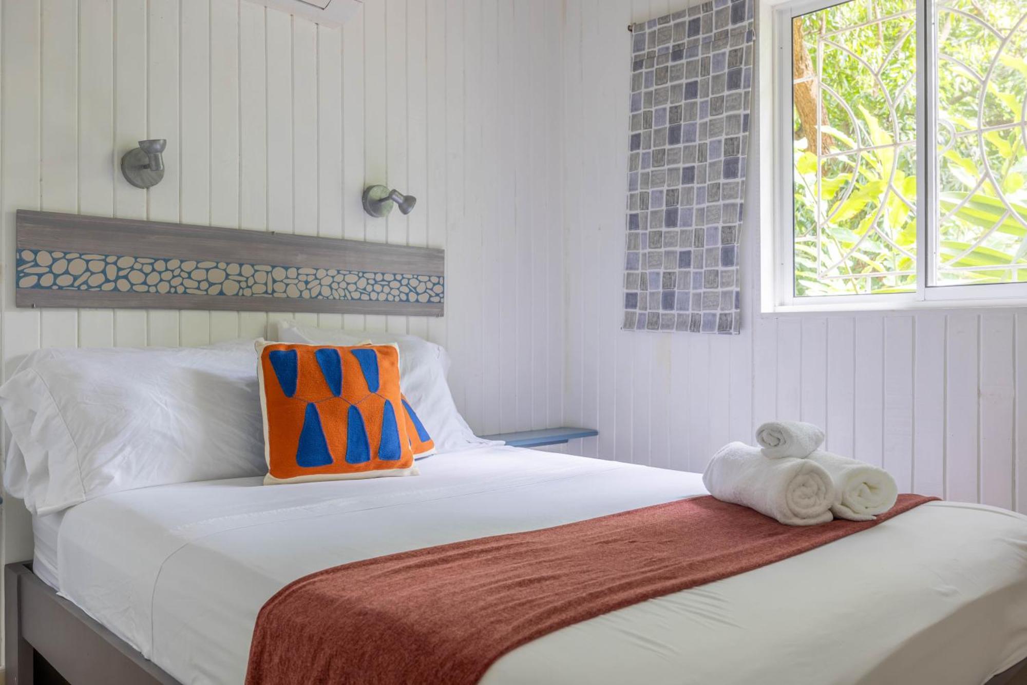 Boho Lodge Montezuma L&L Bagian luar foto