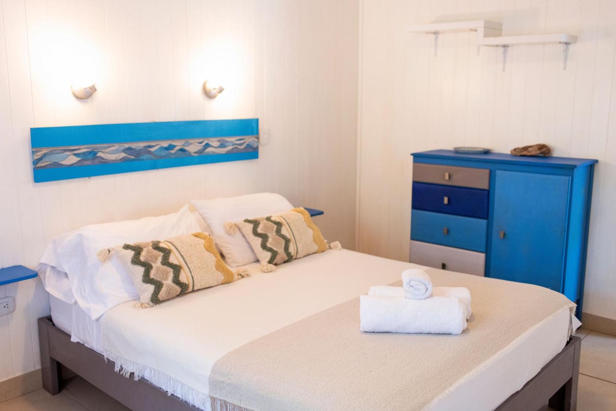 Boho Lodge Montezuma L&L Bagian luar foto