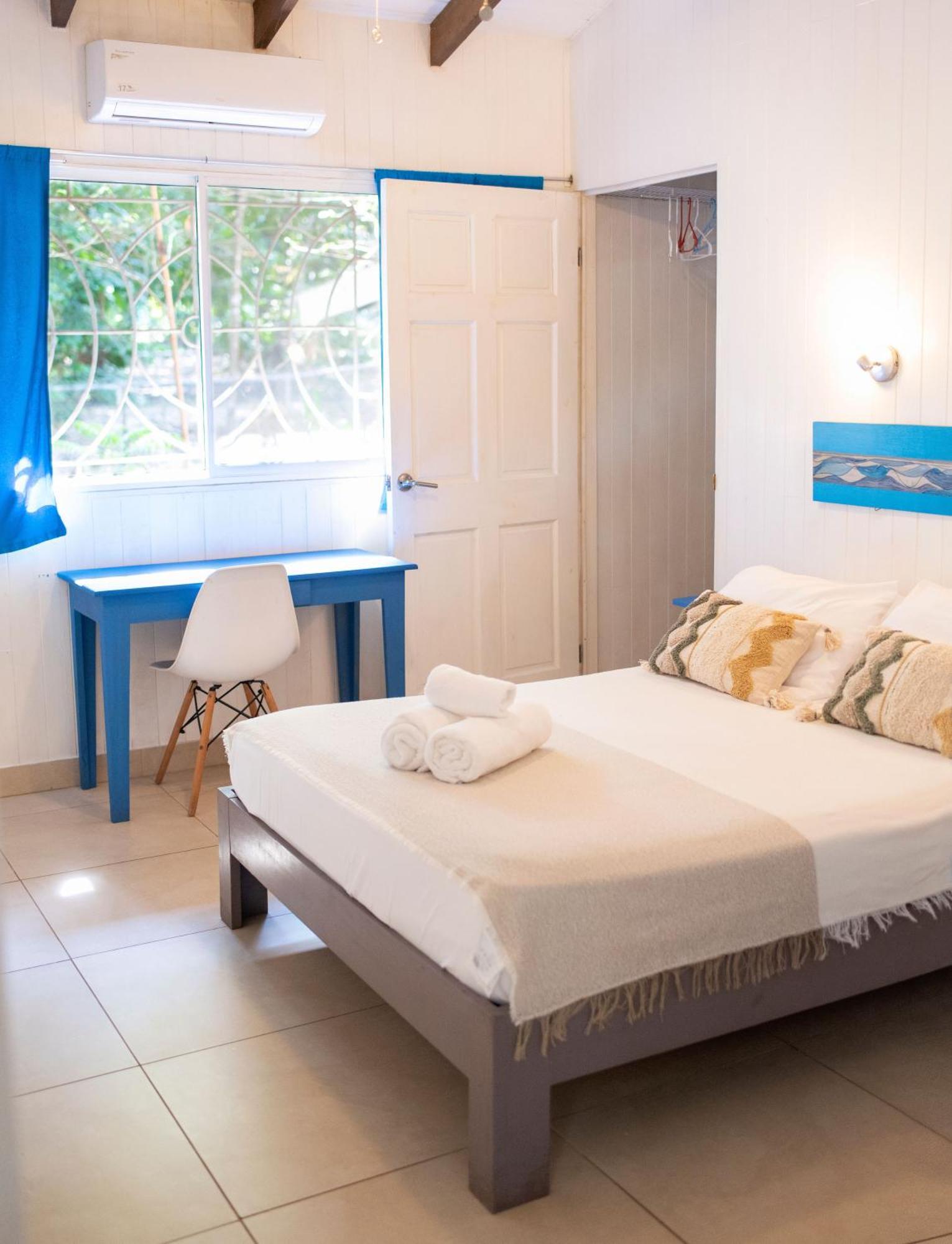Boho Lodge Montezuma L&L Bagian luar foto