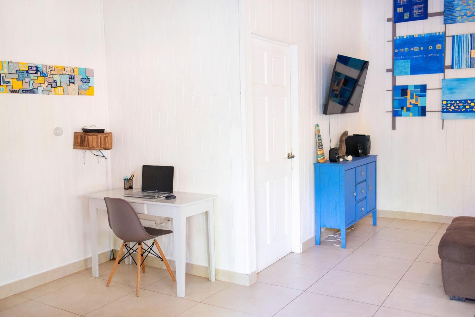 Boho Lodge Montezuma L&L Bagian luar foto