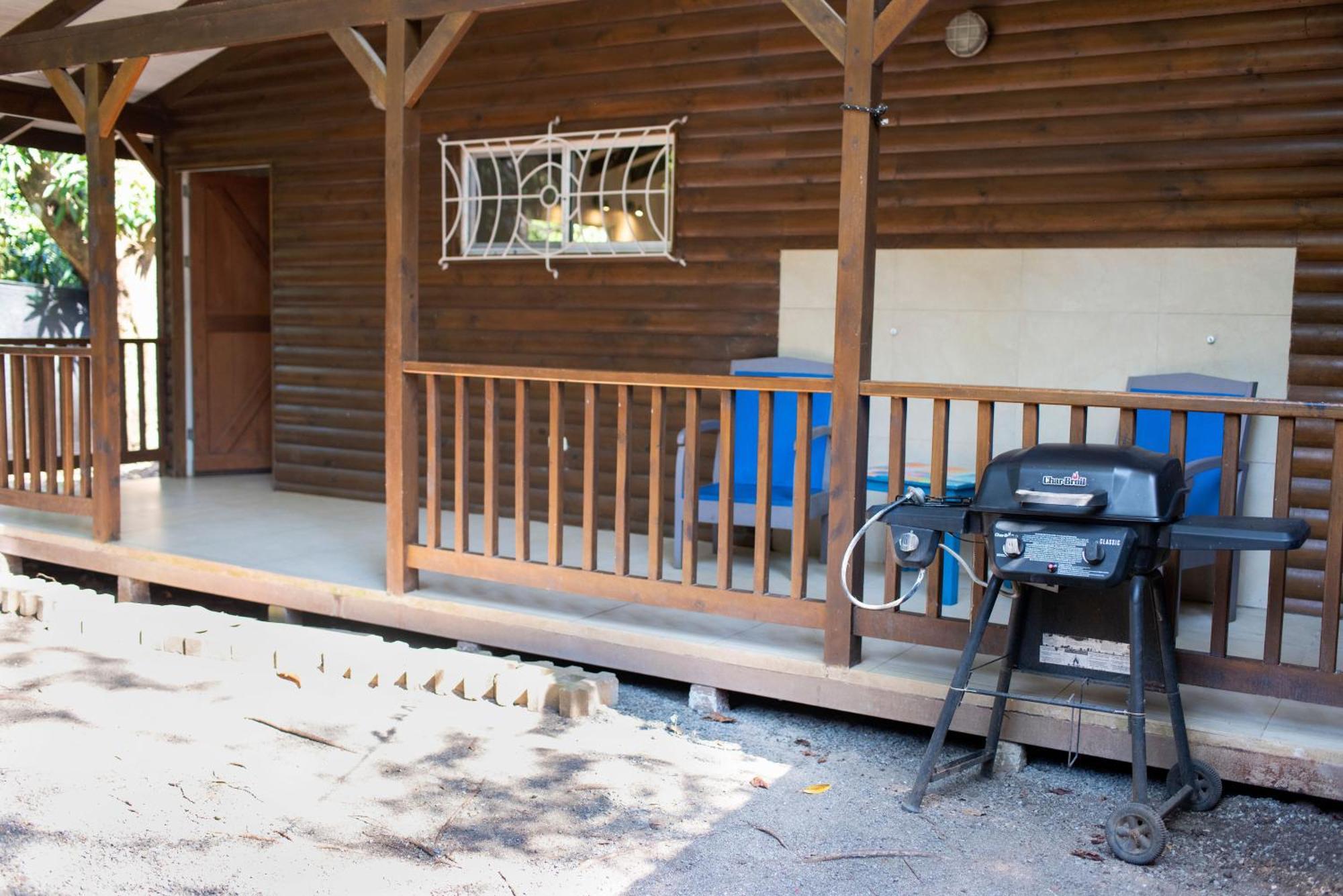 Boho Lodge Montezuma L&L Bagian luar foto